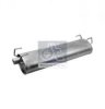 DT 7.22027 Middle-/End Silencer